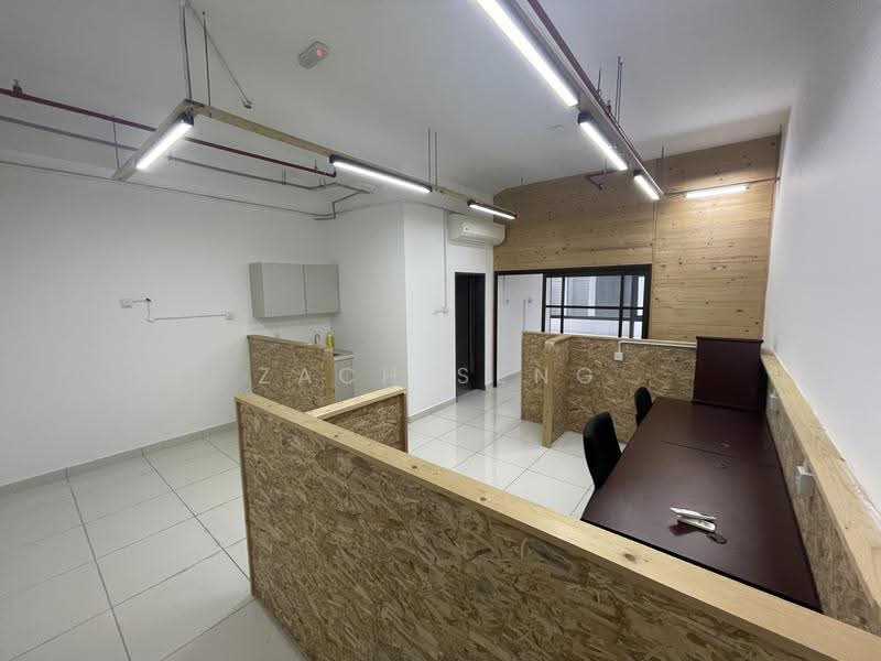 Pejabat untuk Disewa di Kampung Berembang (Ampang) - Zach Seng - Interior - PropertyGuru.com.my