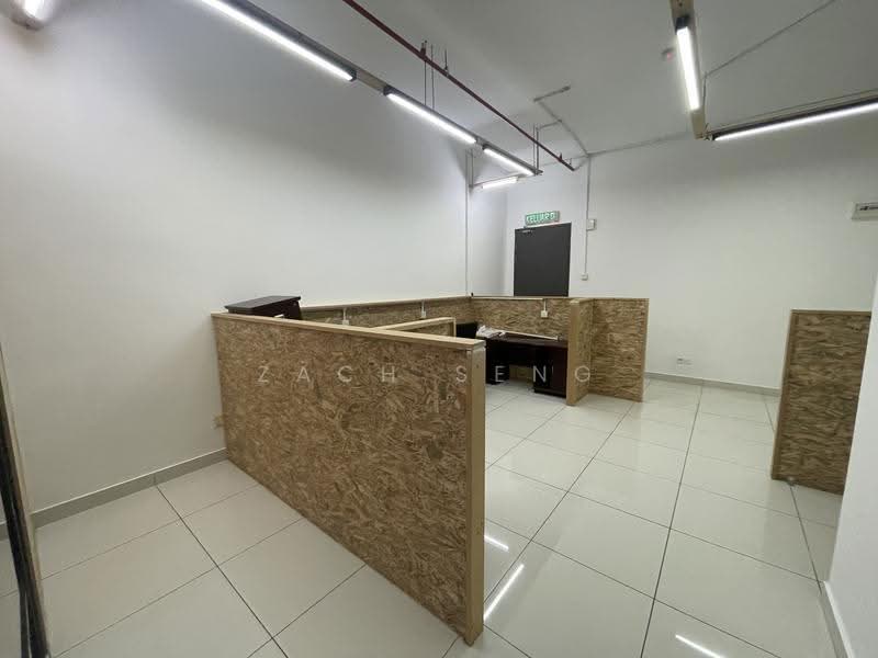 Pejabat untuk Disewa di Kampung Berembang (Ampang) - Zach Seng - Interior - PropertyGuru.com.my