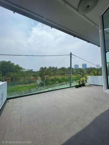 2-storey Terraced House for Sale in Taman Salak Selatan (Salak South) - Raymond Wong - Exterior - PropertyGuru.com.my