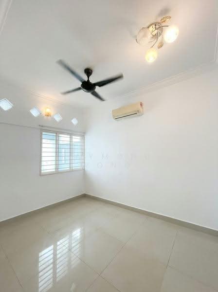 2-storey Terraced House for Sale in Taman Salak Selatan (Salak South) - Raymond Wong - Interior - PropertyGuru.com.my