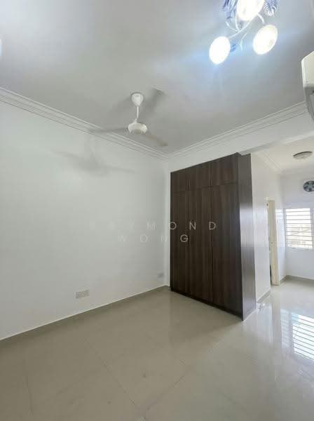 2-storey Terraced House for Sale in Taman Salak Selatan (Salak South) - Raymond Wong - Interior - PropertyGuru.com.my