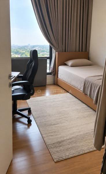 Kondominium untuk Dijual di WANGSA 9 RESIDENCY - Joshua Cheah - Bedroom - PropertyGuru.com.my