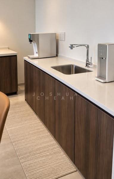 Kondominium untuk Dijual di WANGSA 9 RESIDENCY - Joshua Cheah - Kitchen - PropertyGuru.com.my