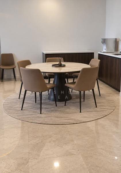 Kondominium untuk Dijual di WANGSA 9 RESIDENCY - Joshua Cheah - Dining Room - PropertyGuru.com.my