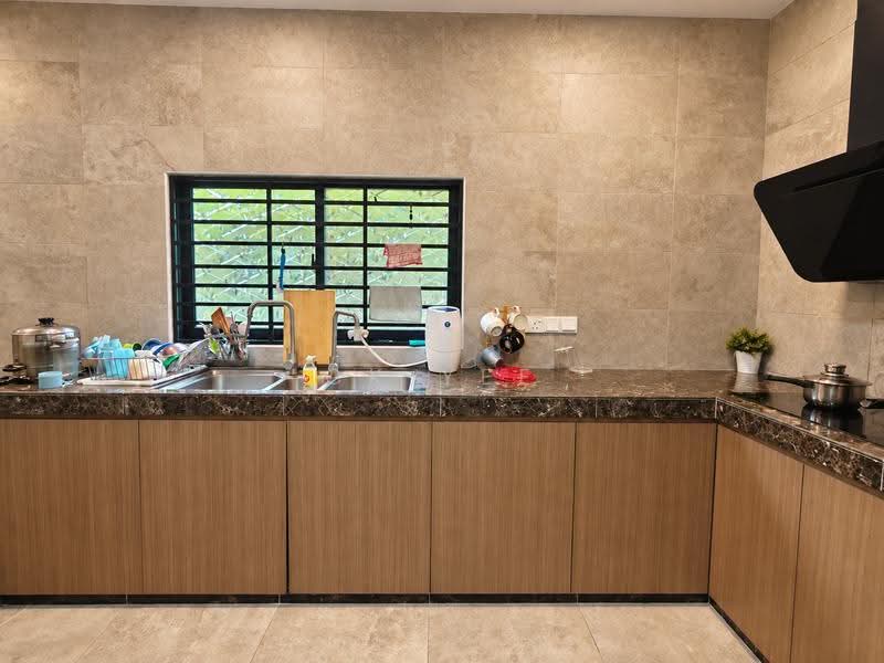 Rumah Teres 3-Tingkat untuk Dijual di Taman Juara Jaya (Cheras) - CK Yee - PropertyGuru.com.my