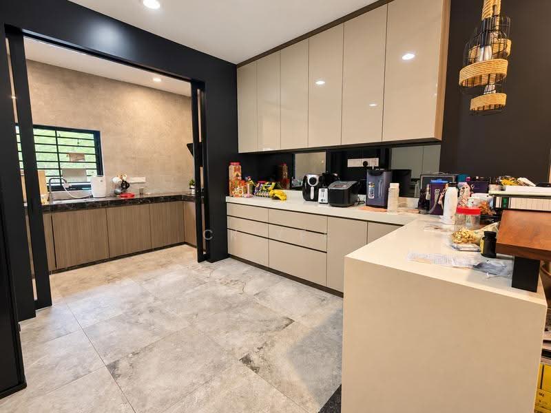 Rumah Teres 3-Tingkat untuk Dijual di Taman Juara Jaya (Cheras) - CK Yee - PropertyGuru.com.my