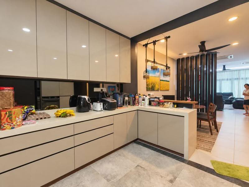 Rumah Teres 3-Tingkat untuk Dijual di Taman Juara Jaya (Cheras) - CK Yee - PropertyGuru.com.my