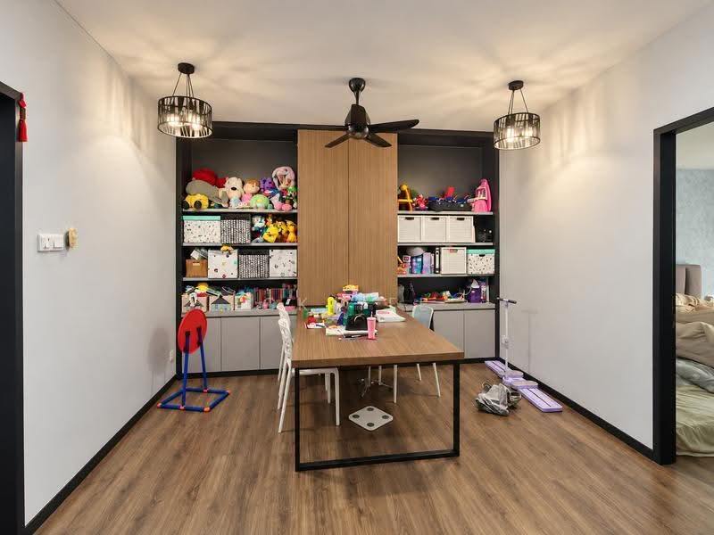 Rumah Teres 3-Tingkat untuk Dijual di Taman Juara Jaya (Cheras) - CK Yee - PropertyGuru.com.my