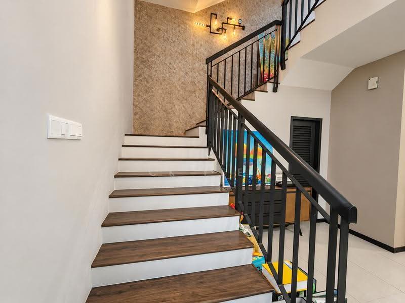 Rumah Teres 3-Tingkat untuk Dijual di Taman Juara Jaya (Cheras) - CK Yee - PropertyGuru.com.my