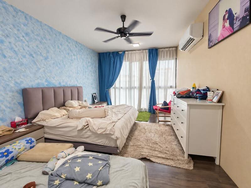 Rumah Teres 3-Tingkat untuk Dijual di Taman Juara Jaya (Cheras) - CK Yee - PropertyGuru.com.my