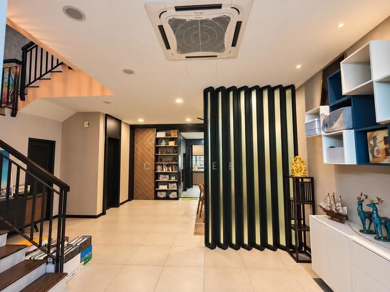 Rumah Teres 3-Tingkat untuk Dijual di Taman Juara Jaya (Cheras) - CK Yee - PropertyGuru.com.my