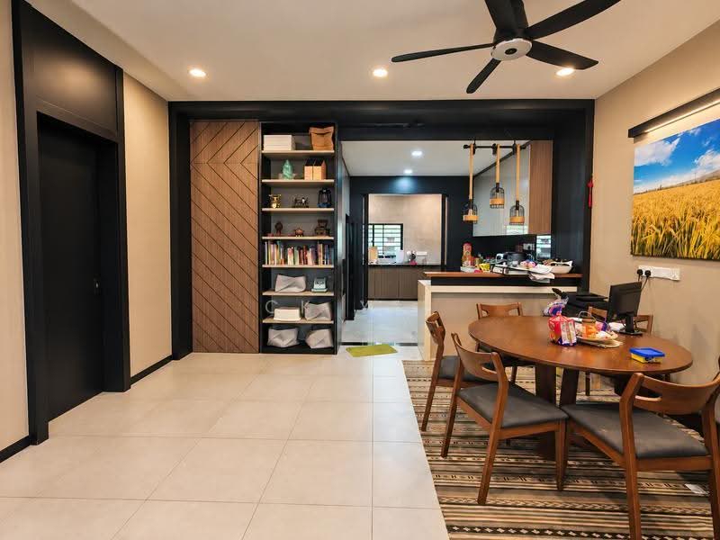 Rumah Teres 3-Tingkat untuk Dijual di Taman Juara Jaya (Cheras) - CK Yee - PropertyGuru.com.my