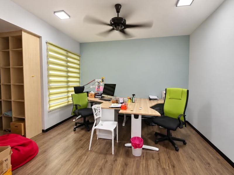 Rumah Teres 3-Tingkat untuk Dijual di Taman Juara Jaya (Cheras) - CK Yee - PropertyGuru.com.my