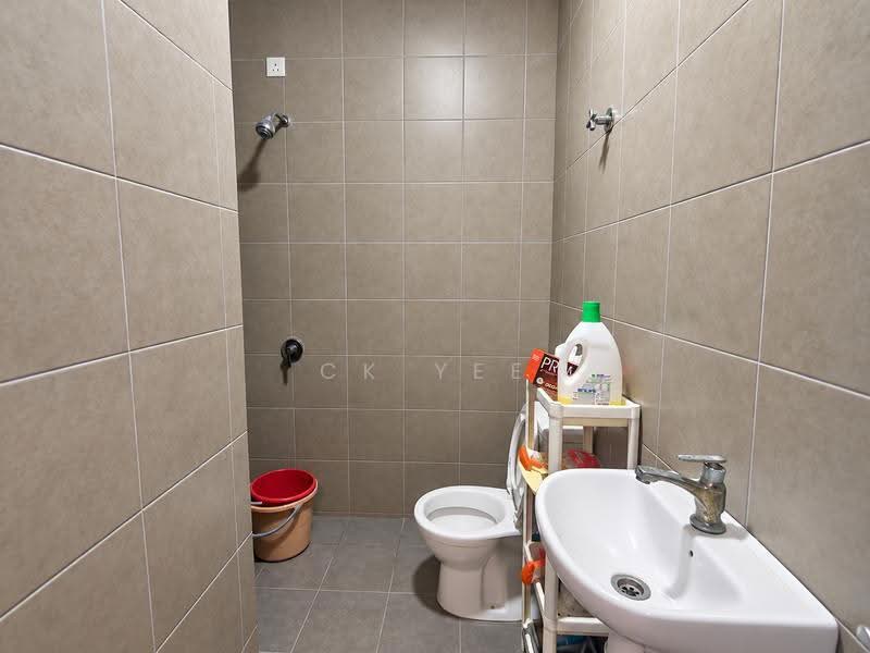 Rumah Teres 3-Tingkat untuk Dijual di Taman Juara Jaya (Cheras) - CK Yee - PropertyGuru.com.my