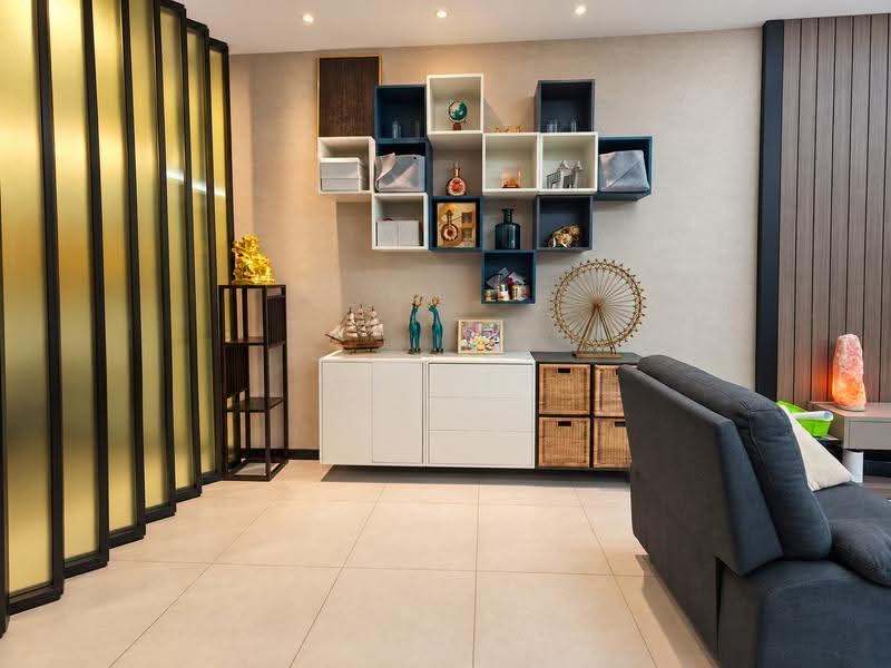 Rumah Teres 3-Tingkat untuk Dijual di Taman Juara Jaya (Cheras) - CK Yee - PropertyGuru.com.my