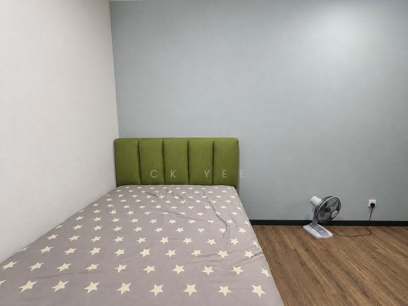 Rumah Teres 3-Tingkat untuk Dijual di Taman Juara Jaya (Cheras) - CK Yee - PropertyGuru.com.my