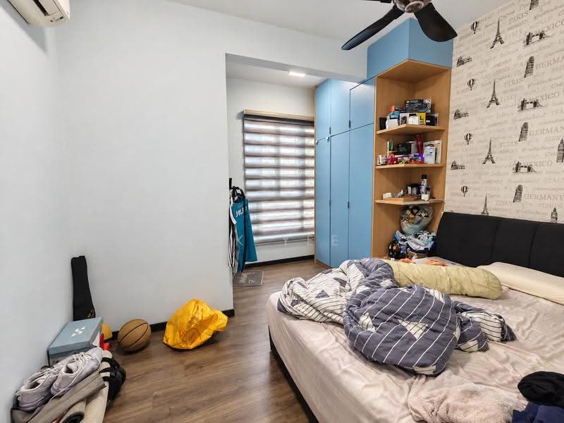 Rumah Teres 3-Tingkat untuk Dijual di Taman Juara Jaya (Cheras) - CK Yee - PropertyGuru.com.my