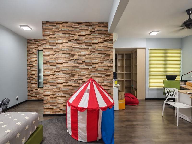 Rumah Teres 3-Tingkat untuk Dijual di Taman Juara Jaya (Cheras) - CK Yee - PropertyGuru.com.my