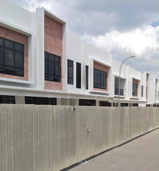 Shop for Rent in Taman Pelangi Indah (Ulu Tiram) - Win Tan - PropertyGuru.com.my