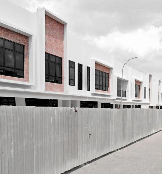 Shop for Rent in Taman Pelangi Indah (Ulu Tiram) - Win Tan - PropertyGuru.com.my