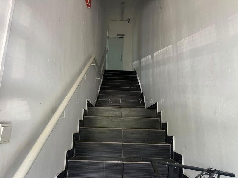 Corridor