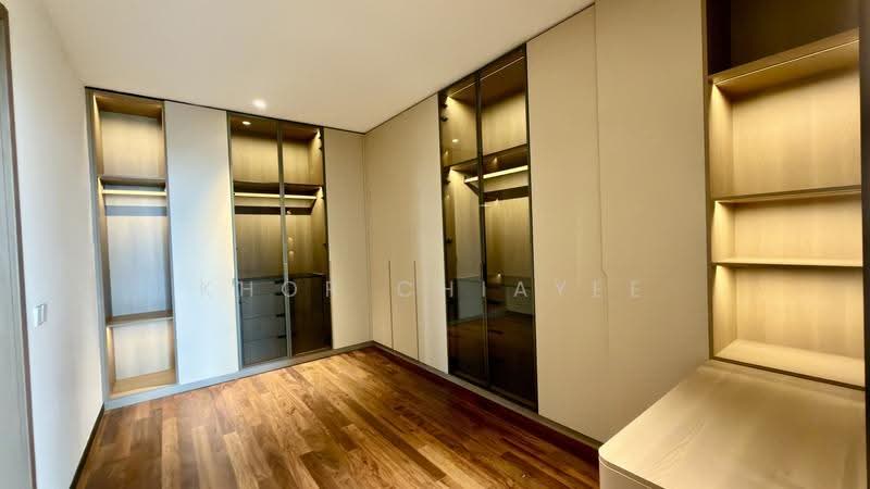 Walk in Wardrobe