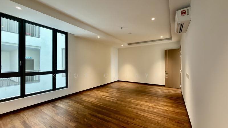 Theatre Room