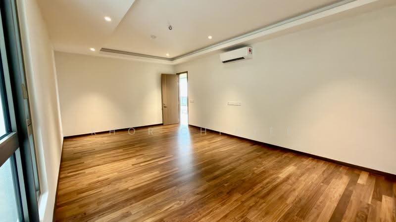 Theatre Room