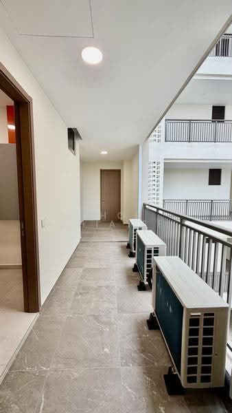 Corridor