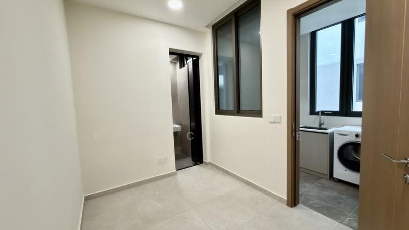 Maid Room