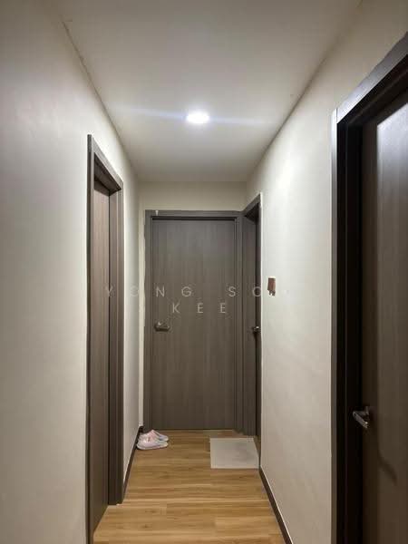Corridor