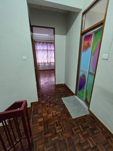 Corridor