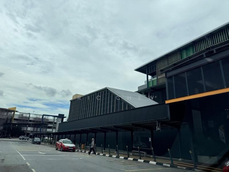 Kedai untuk Dijual di Sungai Besi (Kuala Lumpur) - Eric Chew - Exterior - PropertyGuru.com.my