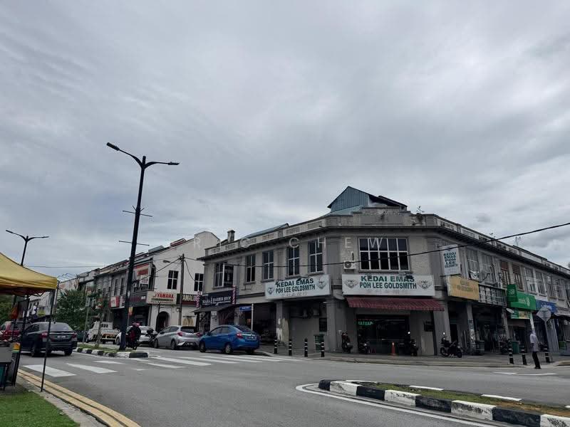 Kedai untuk Dijual di Sungai Besi (Kuala Lumpur) - Eric Chew - PropertyGuru.com.my