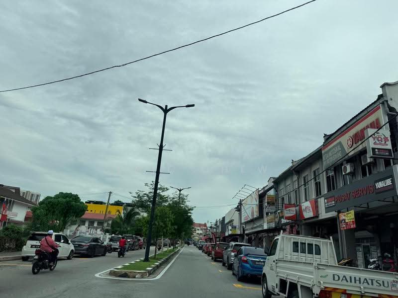Kedai untuk Dijual di Sungai Besi (Kuala Lumpur) - Eric Chew - PropertyGuru.com.my