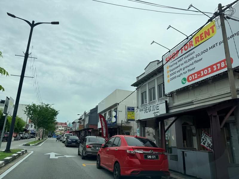 Kedai untuk Dijual di Sungai Besi (Kuala Lumpur) - Eric Chew - PropertyGuru.com.my