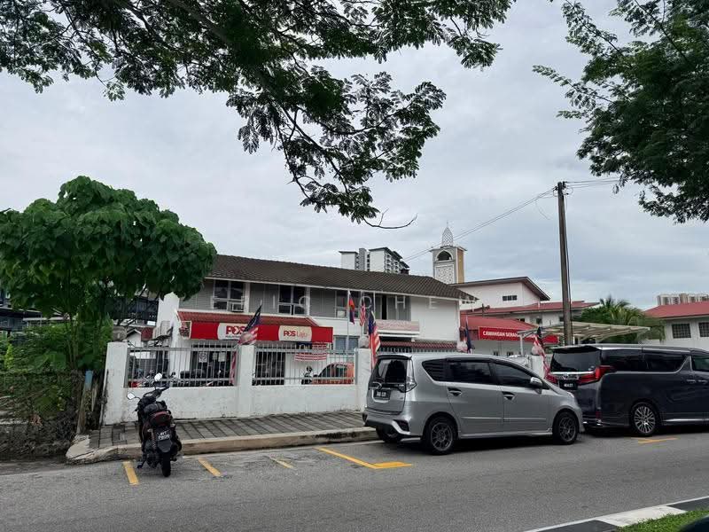 Kedai untuk Dijual di Sungai Besi (Kuala Lumpur) - Eric Chew - PropertyGuru.com.my