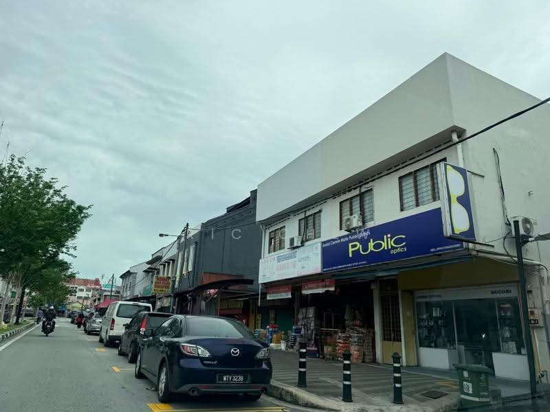 Kedai untuk Dijual di Sungai Besi (Kuala Lumpur) - Eric Chew - PropertyGuru.com.my