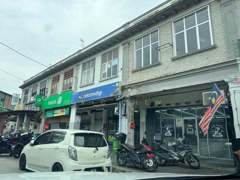 Kedai untuk Dijual di Sungai Besi (Kuala Lumpur) - Eric Chew - PropertyGuru.com.my