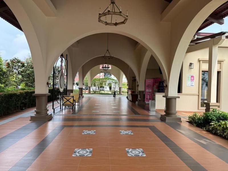 Corridor