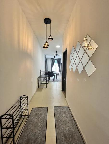 Corridor