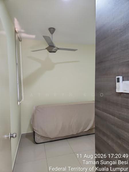 Condominium for Rent at Midfields - Cathryn Koo - Bedroom - PropertyGuru.com.my