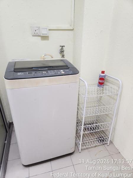 Condominium for Rent at Midfields - Cathryn Koo - PropertyGuru.com.my