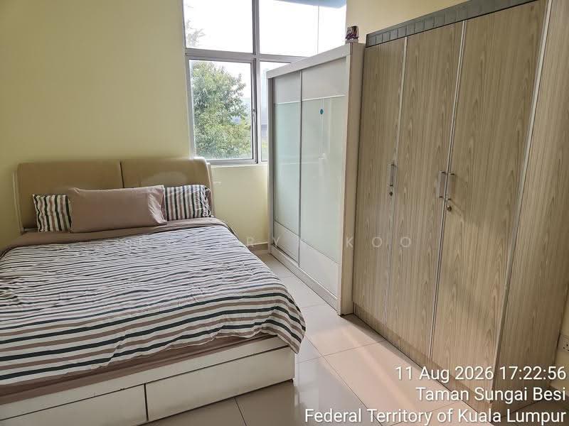 Condominium for Rent at Midfields - Cathryn Koo - Bedroom - PropertyGuru.com.my