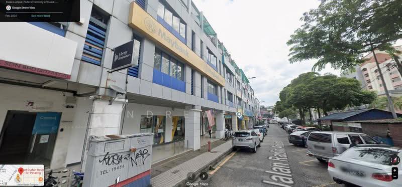 Kedai / Pejabat untuk Dijual di Bandar Baru Sri Petaling (Sri Petaling) - Andrew Yap - PropertyGuru.com.my