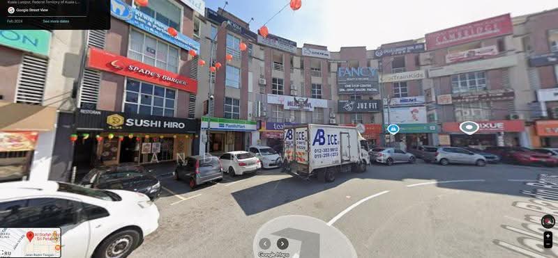 Kedai / Pejabat untuk Dijual di Bandar Baru Sri Petaling (Sri Petaling) - Andrew Yap - PropertyGuru.com.my