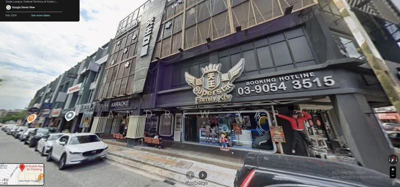 Kedai / Pejabat untuk Dijual di Bandar Baru Sri Petaling (Sri Petaling) - Andrew Yap - PropertyGuru.com.my