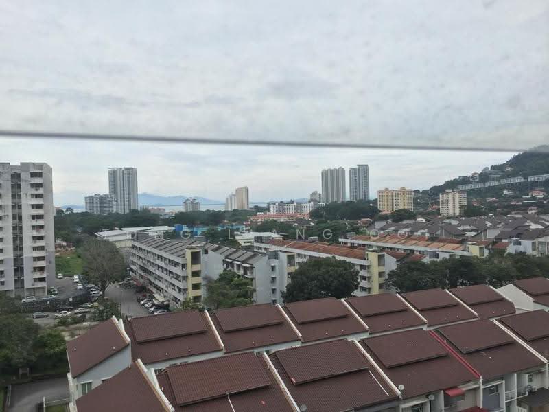Apartment for Sale at Permai Jaya - Tong Liang Ooi - Exterior - PropertyGuru.com.my