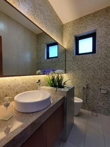 Rumah Banglo untuk Dijual di Ledang Heights (Iskandar Puteri (Nusajaya)) - SK GOO - Bathroom - PropertyGuru.com.my