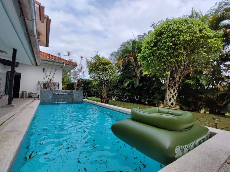 Rumah Banglo untuk Dijual di Ledang Heights (Iskandar Puteri (Nusajaya)) - SK GOO - Pool - PropertyGuru.com.my